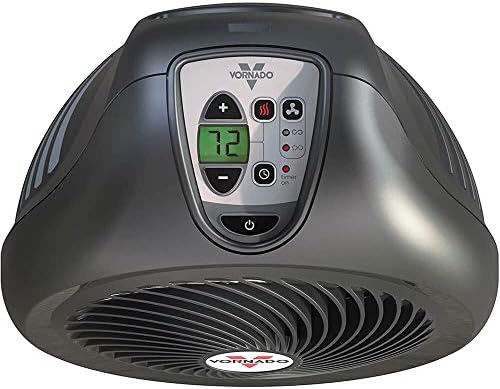 Vornado AVH2 Whole Room Heater with Timer and Climate Control