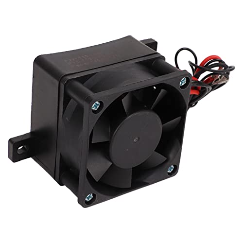 Pilipane 150W PTC Fan Heater for Small Room