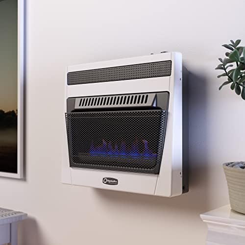 SIGNITE PRO Propane Wall Portable Heater