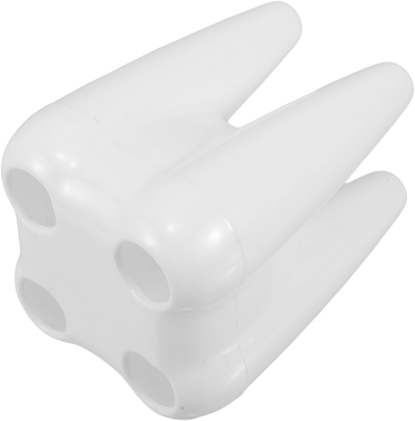RORPOIR Toothbrush Rack with Suction Cup Storage Holder