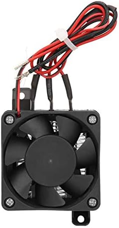 250W Mini Fan Heater for Small Rooms