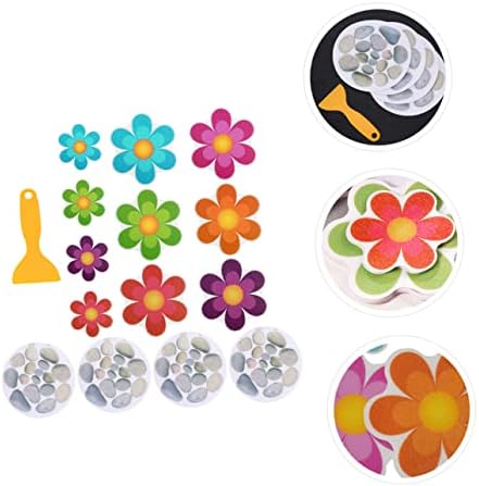 14Pcs Non Slip Bathtub Stickers for Bath Safety