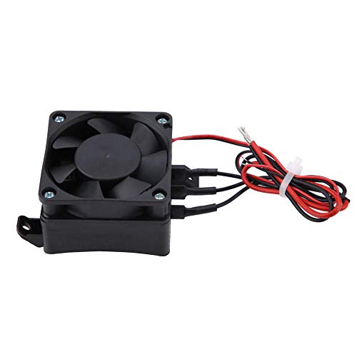 Qinlorgo PTC Air Heater 12V24V Energy Efficient