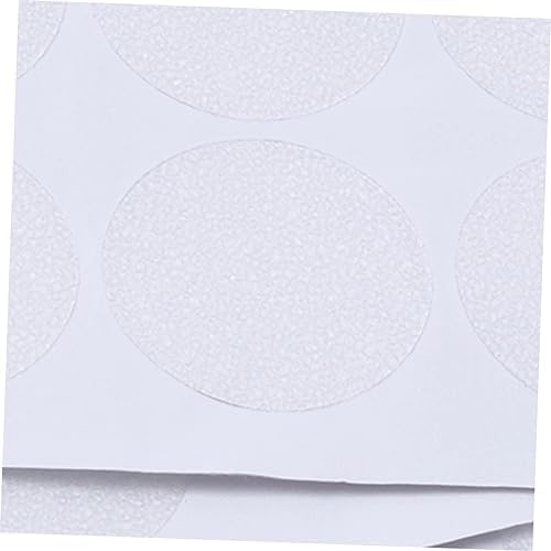 Healifty 32 Pcs Non Slip Bath Stickers for Shower Floors