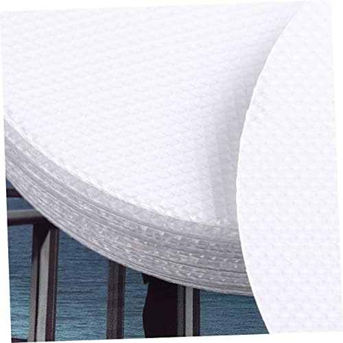 Yardenfun 30 Pcs Non-Slip Bath Tub Stickers Decals for Slippery Surfaces