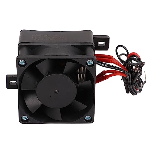 Pilipane 150W PTC Fan Heater for Small Room
