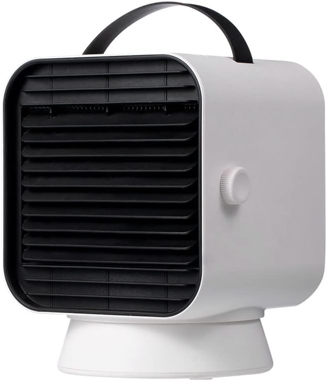 TFGK Portable Heater Fan with Overheating Protection