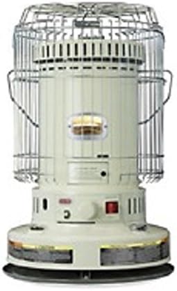Dyna-Glo 238K BTU Indoor Kerosene Convection Heater Black