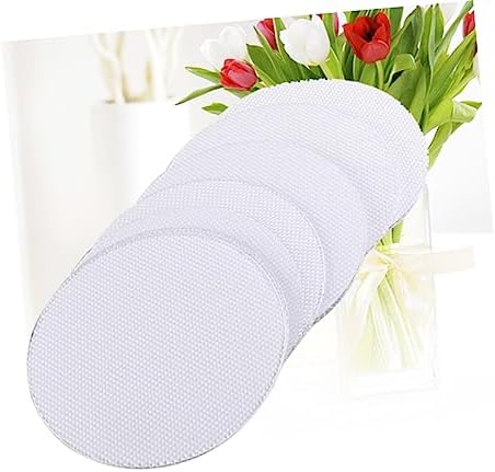 Cabilock 20PCS Non Slip Bathroom Stickers for Bathtub and Shower Safety