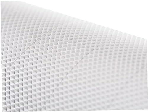 Zerodeko 20pcs Round Slip Stickers for Tub and Shower Safety