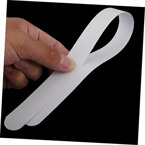 VALICLUD Non-Slip Bathtub Mats 36pcs Anti-Slip Tape for Bathrooms