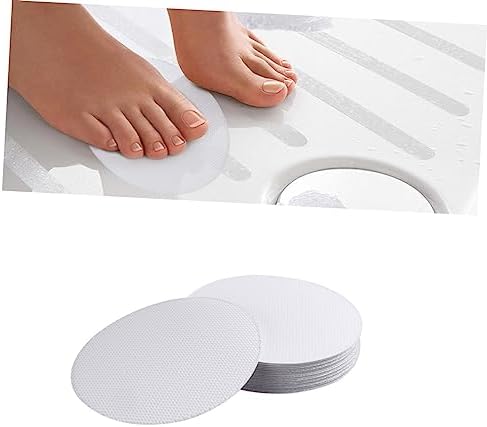 36pcs Non-Slip Bath Stickers for Safety