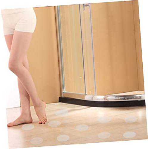 36pcs Peva Anti-Slip Stickers for Bathroom Safety