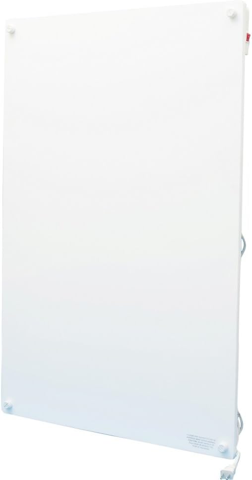 Amaze Heater 600 Watt Wall Mounted Convective Heater