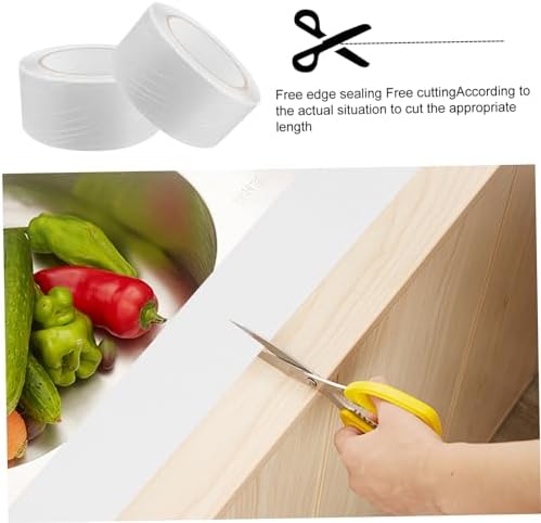 ULTECHNOVO 1 Roll Non-Slip Bathtub Tape Safety for Bathrooms and Showers
