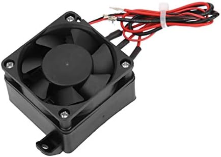 Garosa Thermistor Heater Fan 110V 24V 350W