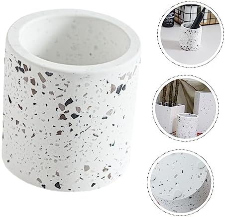 GLEAVI Diatomite Toothbrush Holder for Bath 1