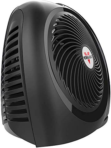 Vornado AVH2 Whole Room Heater with Timer and Climate Control