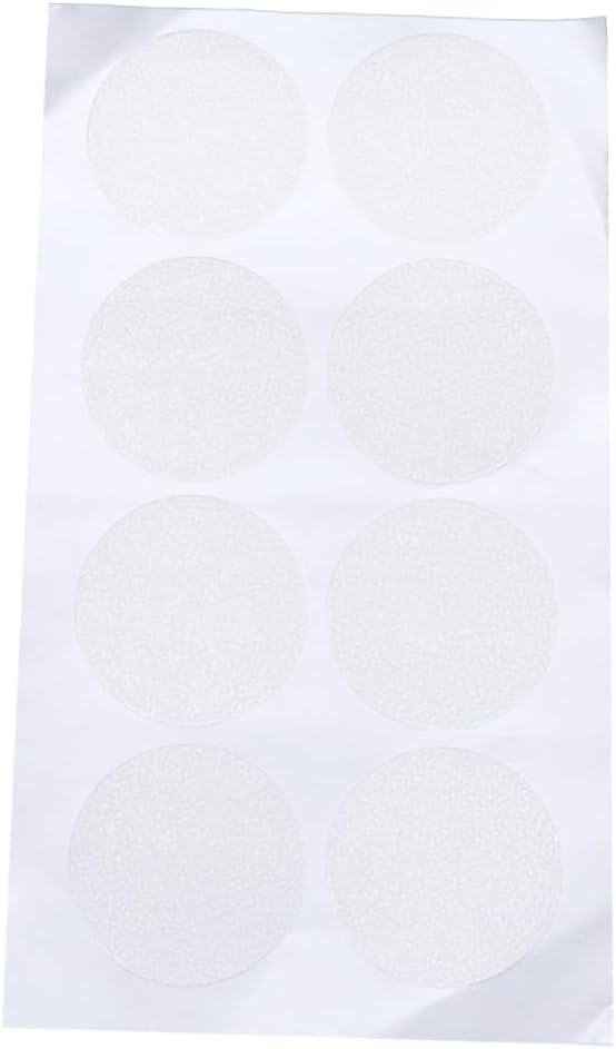 Healifty 32 Pcs Non Slip Bath Stickers for Shower Floors