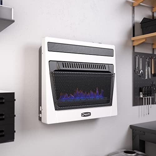 SIGNITE PRO Propane Wall Portable Heater