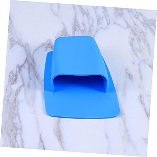 BESPORTBLE Wall Toothbrush Cup Organizer