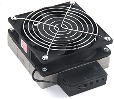 Industrial Electric Cabinet Heater 400W HVL031