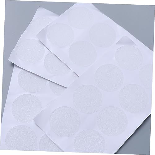GLEAVI 32 Pcs Non-Slip Peva Bath Stickers