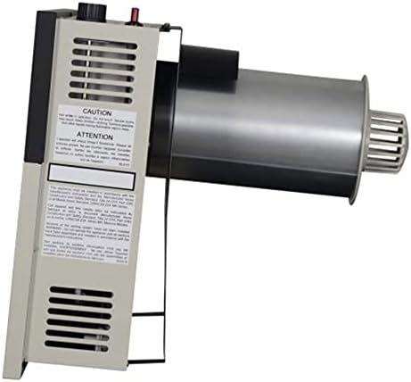 Ashley Hearth 17000 BTU Propane Wall Heater