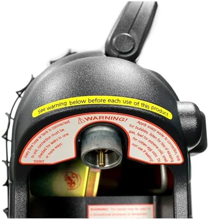 Mr Heater MH9BX Portable Buddy Heater