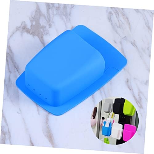 BESPORTBLE Wall Toothbrush Cup Organizer