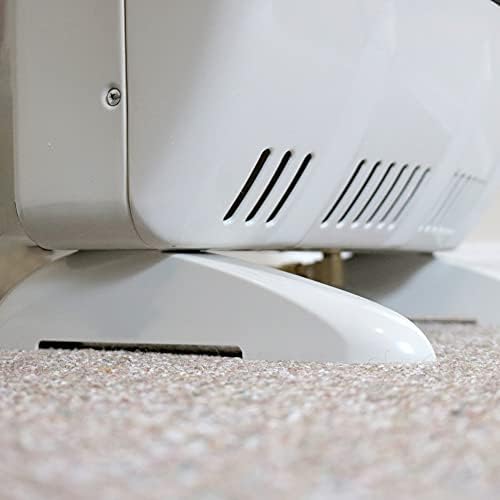 Mr Heater MHVFRD10LP 10000 BTU Propane Wall Heater - White