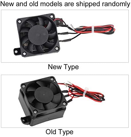 250W Mini Fan Heater for Small Rooms
