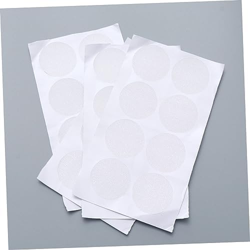 GLEAVI 32 Pcs Non-Slip Peva Bath Stickers
