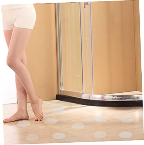 36pcs Peva Bathtub Non-Slip Stickers for Safety