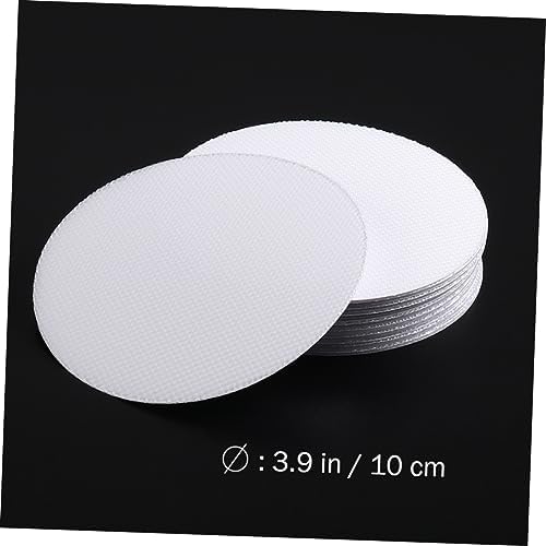 30Pcs Non-Slip Bathtub Stickers for Safety