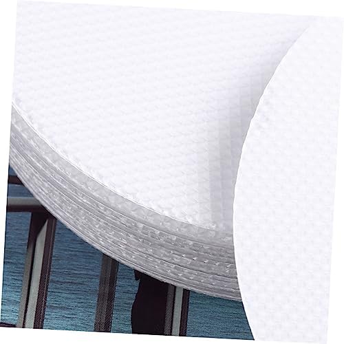 VICASKY 30 Pcs Round Non-Slip Stickers for Bathtubs and Showers