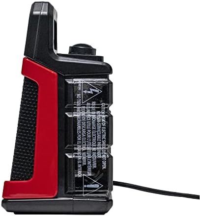 Mr Heater 1500W Portable Ceramic Electric Heater