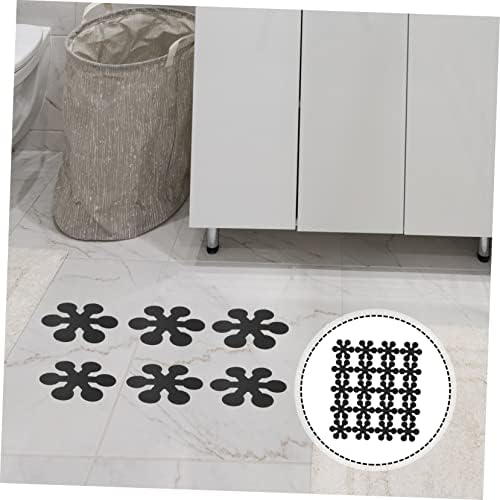 LIFKOME Non-Slip Shower Stickers 20pcs