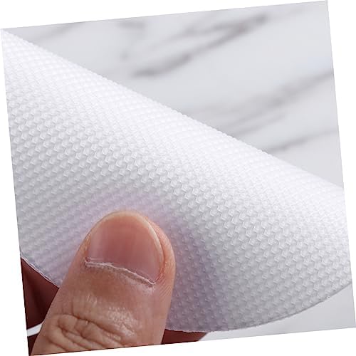 30 Pcs Round Non-Slip Bathtub Stickers Peva Material 1