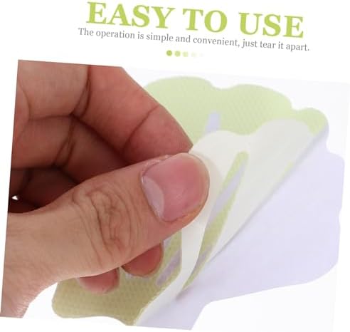 Beatifufu Anti-Slip Bathtub Tapes 30PCS for Bathroom Safety