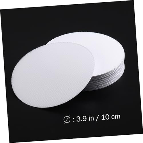 30 Pcs Non Slip Bathtub Stickers for Safety and Style