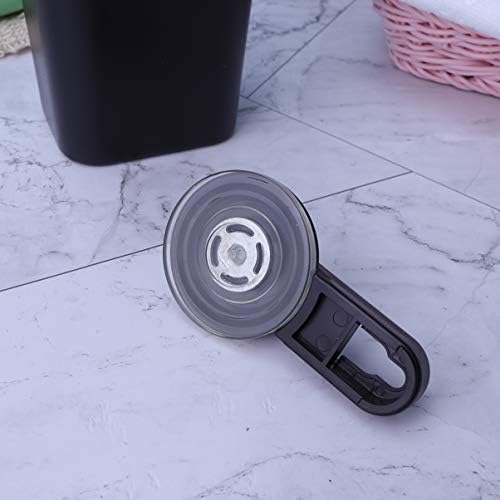 Ciieeo Wall Mounted Toothbrush Holder
