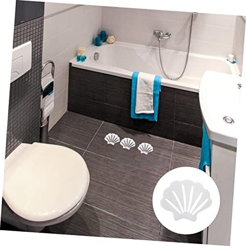 MAGICLULU Non-Slip Bath Stickers for Shower Tub Safety 1