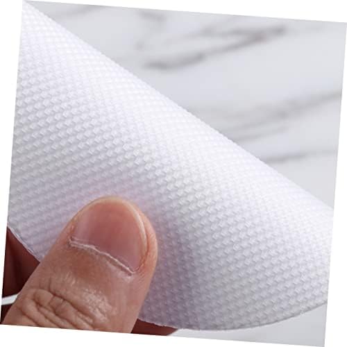 Healifty 30 Pcs Non-Slip Bathtub Stickers for Bathroom Safety