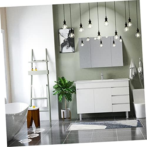 2 Pack Non-Slip Bathtub Stickers Anti-Slip Floor Strips