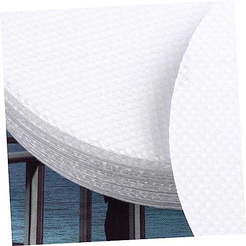 PRETYZOOM 30Pcs Non-Slip Bathtub Stickers Decals