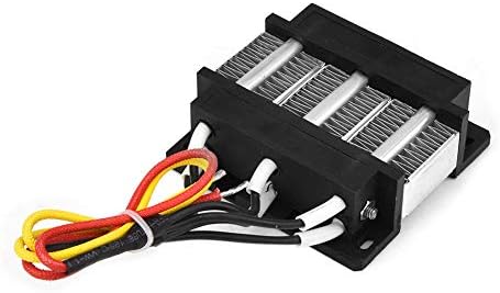 Tyenaza PTC Heating Element 12V 150W Ceramic Air Heater 1