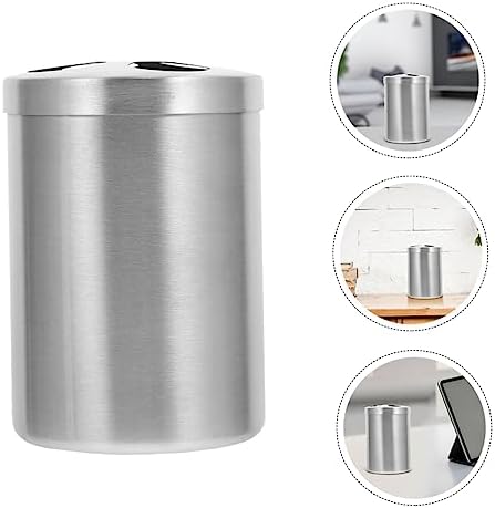 Ciieeo 1pc Toothbrush Holder and Toothpaste Rack