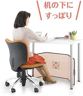Panasonic Desk Heater Beige DC-PKD3-C from Japan