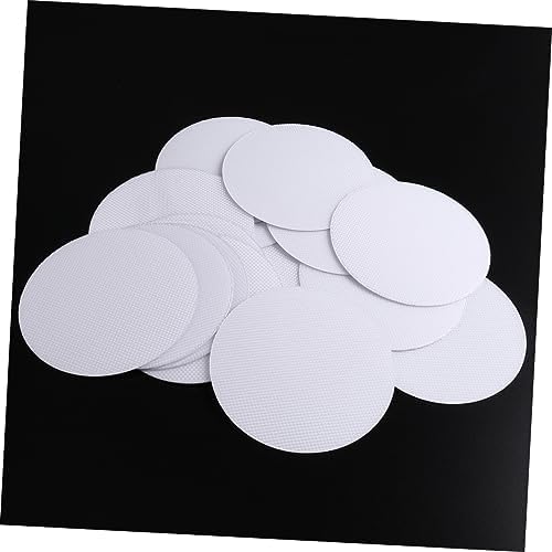 30Pcs Non-Slip Bathtub Stickers for Safety